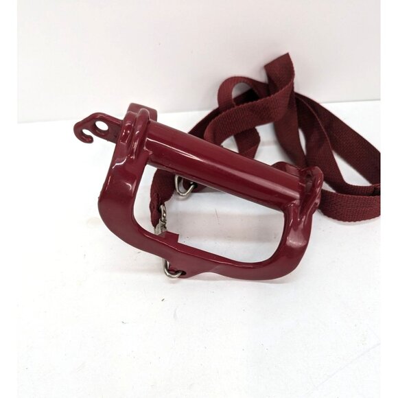 Kirby Classic III 3 Vacuum Cleaner Portable Carrying Handle with Strap - Picture 4 of 6